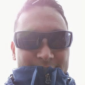 Meet your Posher, Jon